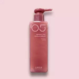 아모스 리페어 씨엠씨 쉴드 세럼 200ml 모발보호
