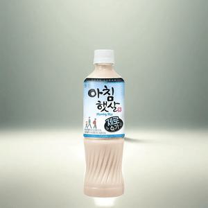 웅진 아침햇살 제로슈가 500ml 20개