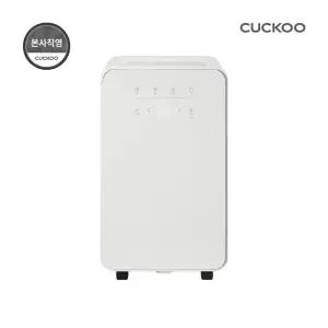 본사) 쿠쿠 인스퓨어 가정용 제습기 5.5L DH-V06201EB
