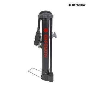 OFFSNOW 휴대펌프 자전거펌프 자전거바람 공기주입기 OSP-01 2050308 J