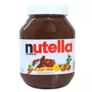 누텔라 초코잼 1kg 6개 대용량 코스트코 헤이즐넛
