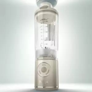 닌자 블라스트 맥스 무선 블렌더 BC251KRIV