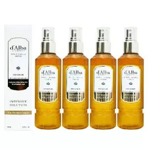 최신상 시즌6 달바 엑소 세럼 미스트 160ml 4개