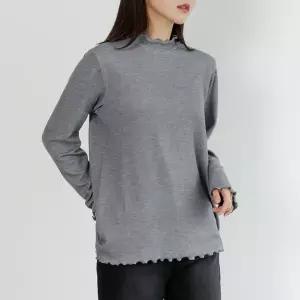 (~88size)[MADE D] 러브웨이브기모티셔츠 TBE9003_DC