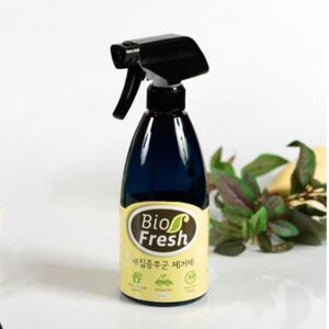새집증후군 제거 스프레이 500ml 집 차 곰팡이 탈취
