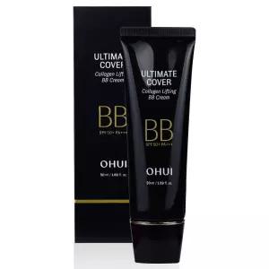 오휘 얼티밋 커버 콜라겐 리프팅 비비 크림 SPF50+ PA+++ 50ml