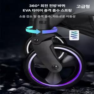 써니글로벌 반려견유모차 고양이유모차 경량 개모차