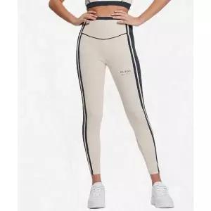 [게스] GUESS ACTIVEWEAR 사이드 배색 레깅스 YN8K2010 2594340