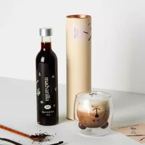 매드바닐라 밀크티베이스 300ml