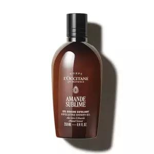 록시땅 브랜드관 아몬드 엑스폴리에이팅 샤워 젤 250ml 아망드 쉬블리므