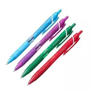 제트스트림 GA90TD79 SXN-150C-05 0.5mm 컬러 유성 볼펜 10개입
