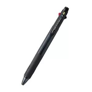 유니 RW93RT87 제트스트림 3색 0.38mm 흑색 SXE3-400-38-24