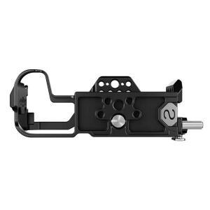 캐논호환 EOS R8 DSLR 카메라 특수 확장 프레임용 SIRUI 금속 토끼 케이지