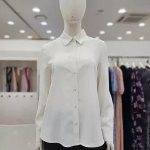 조이너스 여성 블라우스 23년신상 셔츠 남방 면접 실습 JDW9WRB0700US 1295222