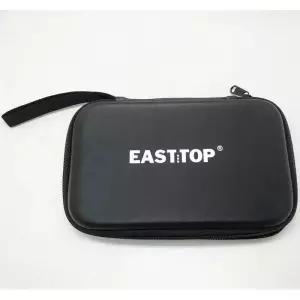 EASTTOP 하모니카 케이스 10 홀 7팩 전용