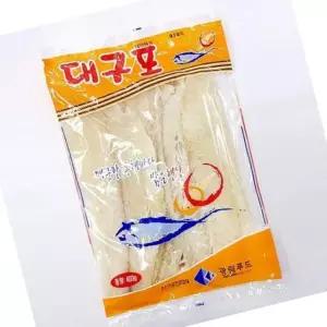 VGC 조미 대구 알포 300g 반찬