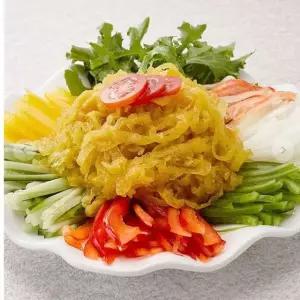 VB 양념 해파리 500g 냉채