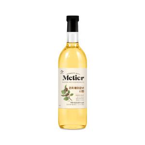 CJ메티에 리치 헤이즐넛 향시럽 750ml 1박스 8개