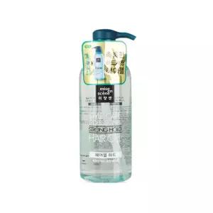 미쟝센 헤어젤 하드타입 500ml