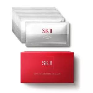 [SK-II](강남점)화이트닝 소스 덤 리바이벌 마스크 10매