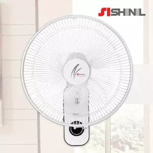 벽걸이 리모콘 선풍기 SIF-16HWKR/40cm