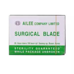 아이리 메스날 모음 (Surgical Blade) Ailee