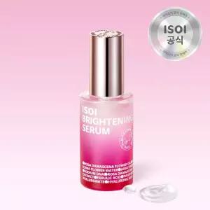 [BEST] 아이소이 로즈PDRN 브라이트닝 세럼(잡티로즈쎄럼) 50ml