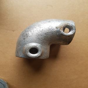 리엔몰 s8 32-34mm 원형 파이프 클램프 하우스파이프 조인트