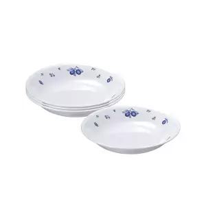 [대구백화점] [코렐(Corelle)][코렐]블루베리 비빔면기4p