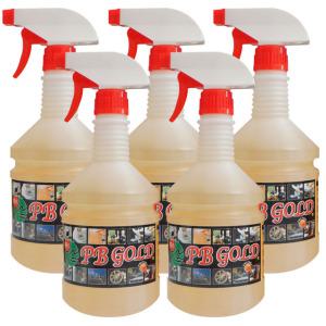 피비원골드 700ml 3개 5개/정품피비원/피비리필