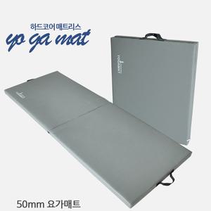 요가매트 링피트운동 두꺼운 50mm  필라테스 대형요가 층간소음운동 두꺼운 매트 홈짐