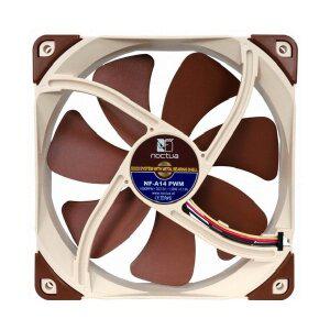 [에스투씨엔아이]NOCTUA NF-A14 PWM