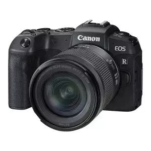 캐논 EOS RP + RF 24-105mm F4-7.1 IS STM 키트 풀프레임 미러리스 카메라 ok