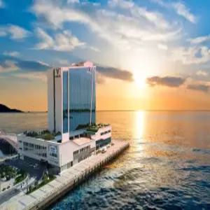 [전남] 여수 베네치아 호텔&스위트(전남, 여수)