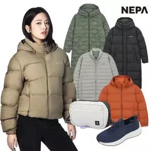 [30%] 네파 미리만나는 역시즌 & 등산용품 / 등산화 특가전