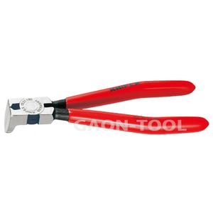 KNIPEX/크니펙스/니퍼/플라스틱/72-21-160