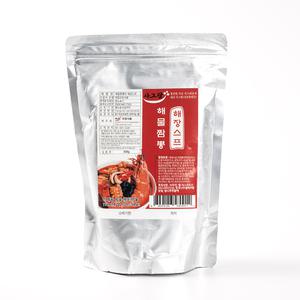 사그람 해장스프 해물짬뽕맛 북어콩나물맛 닭곰탕맛 동치미맛 쌀국수맛 마라탕맛 택1