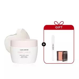 갤러리아 세럼 바디 크림 200ml(+스패출러＆미니 블러쉬)