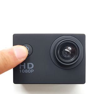 HD 액션 캠 킥보드 자전거 블랙박스 올인원 패키지 세트