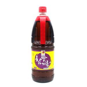 뚜레반 참맛기름 1.7L×8개