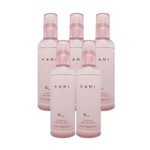 가히 링클 바운스 콜라겐 미스트 앰플 120ml 5개 Ss