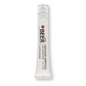 [유통기한 임박] 홈로즈 맥주효모 헤어 마사지 앰플, 20ml, 1개
