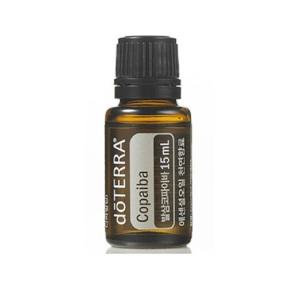 도테라 발삼 코파이바 오일 항 염 항산 화 꿀피부15ml