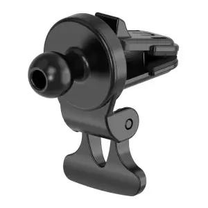 디아망 차량용 거치대 마운트 17mm 볼타입 송풍구 받침 MT-2