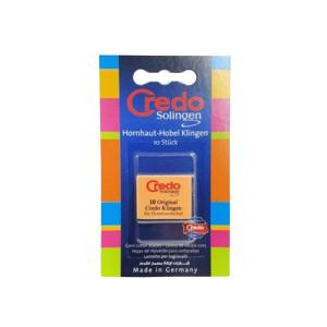 CREDO 크레도 콘커터 일반날 리필 10pcs