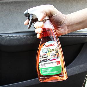 소낙스 실내크리너-하바나러브 500ml/열대과일향