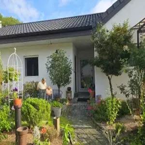 [전북 게스트하우스] 완주 나무늘보요정 (전주 완산구,완주)