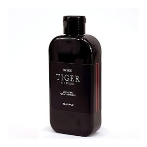 온사이드 타이거 남성올인원 스킨로션 200ml 피부진정