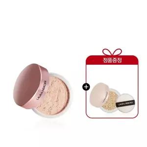 갤러리아 트랜스루센트 루스 세팅 파우더 울트라 블러 톤업 로즈 20g(+트랜