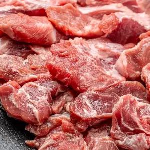 국내산 돼지 특수부위 뒷고기 모듬 500g 2팩